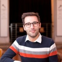James Pidgeon Appointed As Executive Director Of Regent's Park Open Air Theatre