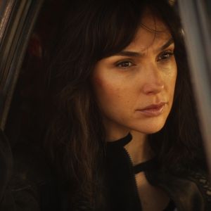 Video: Gal Gadot Leads HEART OF STONE Film Trailer on Netflix