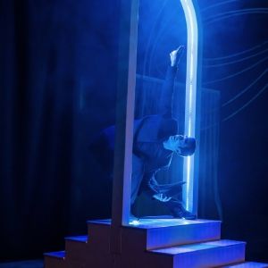 3AM Theatre Presents ESREVER As Part Of The Inaugural Fall Season