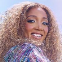Mickey Guyton Releases New Song 'I Still Pray'