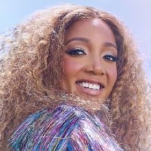 Mickey Guyton Releases New Song 'I Still Pray'