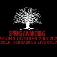 Capitol City Theater Company Presents SPRING AWAKENING