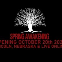 Capitol City Theater Company Presents SPRING AWAKENING