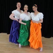 DANCE FOR WORLD COMMUNITY FESTIVAL to Feature Marblehead School of Ballet and BALAM Dance Theatre