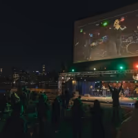BWW Exclusive: Resounding is Bringing Theater Back to NYC at Radial Park