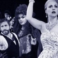 Broadway Jukebox: Sing Along to the Songs of Birthday Boys Stephen Sondheim and…