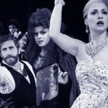 Broadway Jukebox: Sing Along to the Songs of Birthday Boys Stephen Sondheim and Andre