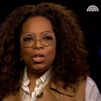 VIDEO: See Jenna Bush Hager's Interview with Oprah Winfrey on TODAY SHOW