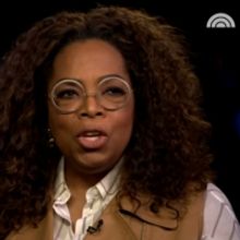 VIDEO: See Jenna Bush Hager's Interview with Oprah Winfrey on TODAY SHOW