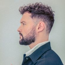 Calum Scott Lets His Soul Shine on New Single 'Roots'