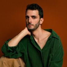 Lorenzo Guerrini: Redefining Contemporary Dance in New York