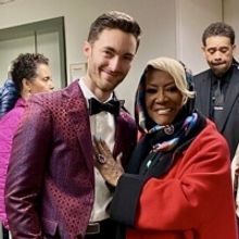 Nashville Symphony Conductor Enrico Lopez-Yañez Appears on BETWEEN TWO PALMS at The 