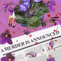 A MURDER IS ANNOUNCED to Open Saint Sebastian Players' 45th Season