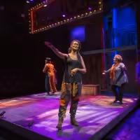 BWW Review: AMERICUS Stirs Hearts and Minds at Cincinnati Playhouse In The Park