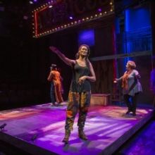 BWW Review: AMERICUS Stirs Hearts and Minds at Cincinnati Playhouse In The Park