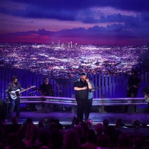 Luke Combs Wins Single of the Year at 57th Cma Awards With 'Fast Car'