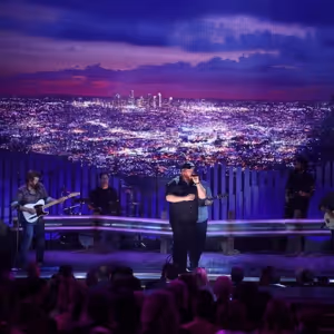 Luke Combs Wins Single of the Year at 57th Cma Awards With 'Fast Car'