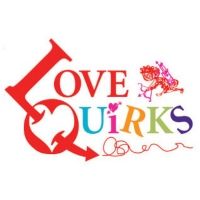 LOVE QUiRKS Returns To NYC For An Industry Reading Nov. 14th & 15th