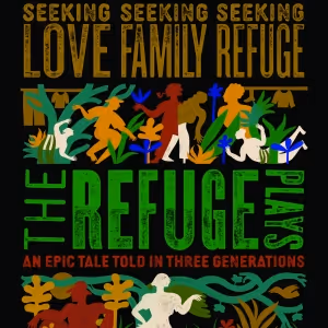 Daniel J. Watts, Nicole Ari Parker & More to Star in THE REFUGE PLAYS at Roundabout…