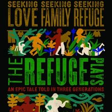 Daniel J. Watts, Nicole Ari Parker & More to Star in THE REFUGE PLAYS at Roundabout 