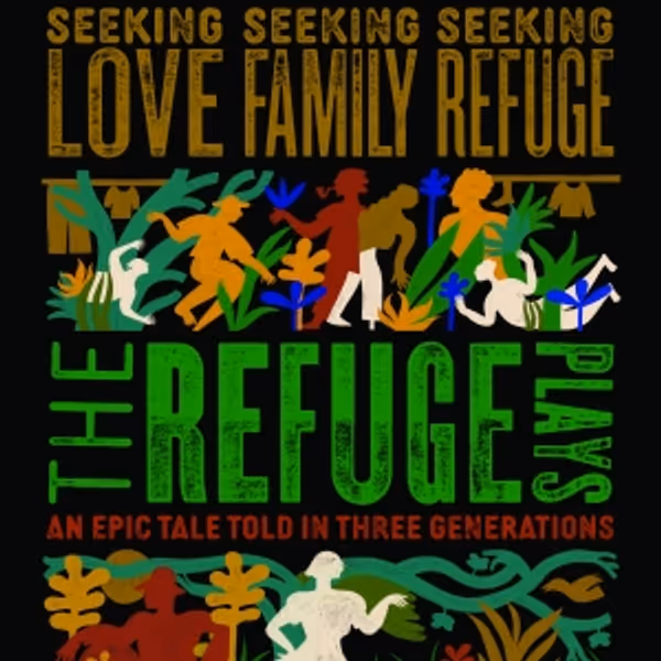 Daniel J. Watts, Nicole Ari Parker & More to Star in THE REFUGE PLAYS at Roundabout  Photo