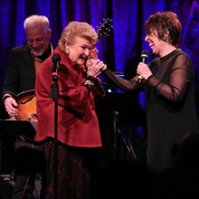 Cabaret Photographers: THE LINEUP Documentarians