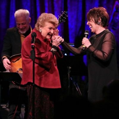 Cabaret Photographers: THE LINEUP Documentarians