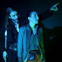 BWW Review: TREASURE ISLAND Sets Sail at Eastline Theatre