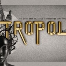 World Premiere Of METROPOLIS Comes to Hayes Theatre Co