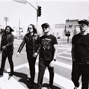 EVERCLEAR Reveals Details for New Live Album 'Live at The Whisky a Go Go'