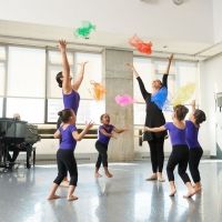 Ballet Hispánico School Of Dance Offers 15 Minute Free Trial Classes for Los…