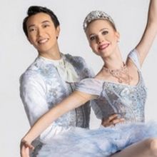 Pittsburgh Ballet Theatre Announces Five Sensational Shows In 2022 – 2023 Season