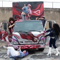 The Bearded Ladies Cabaret Shares Event Details For Queer Performance Truck Project…