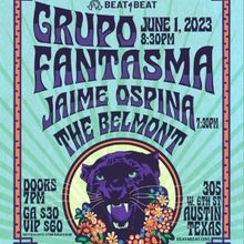 Austin Music Nonprofit Beat 4 Beat to Host Fundraiser After Recent Burglaries