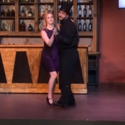 Review: FIRST DATE at FMCT