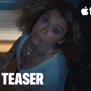 Video: MAXIMUM PLEASURE GUARANTEED Apple Teaser Unveiled