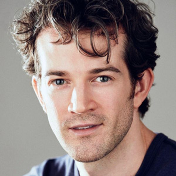A.J. Shively to Star in DUBLIN NOIR Industry Reading at the Cell Theatre Photo