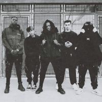 Magnolia Park Share New Single 'Facedown' & Announce 'Baku's Revenge Deluxe'