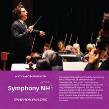 New London Barn Playhouse And Symphony NH Bring SOUTH PACIFIC: IN CONCERT To The Barn