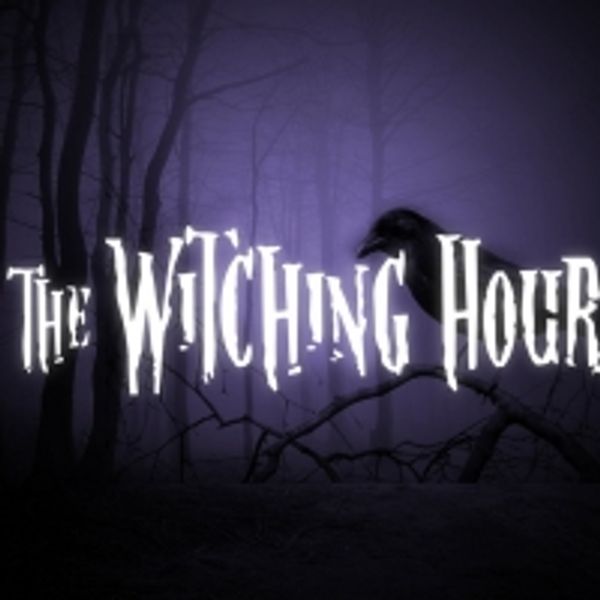 THE WITCHING HOUR to Premiere on Neighborhood Network's Lifestyle Channel This Week Photo