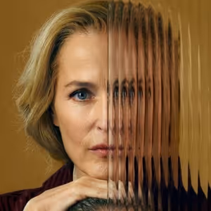Gillian Anderson and Billy Crudup Will Lead WHO'S AFRAID OF VIRGINIA WOOLF? at…