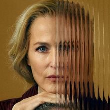 Gillian Anderson and Billy Crudup Will Lead WHO'S AFRAID OF VIRGINIA WOOLF? at @sohop