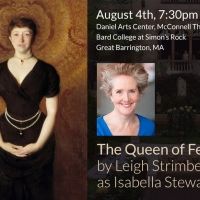 Great Barrington Public Theater Announces Upcoming Wet Ink Stage Events
