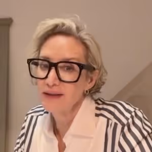 Video: Janet McTeer on Honoring Women’s Stories in THE ARTIST