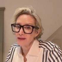 Video: Janet McTeer on Honoring Women’s Stories in THE ARTIST