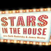 VIDEO: It's Game Night with Dennis Hensley on Stars in the House- Live at 8pm!