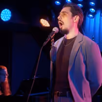 Exclusive: Watch Bobby Conte Sing 'If Only You Knew My Heart' from COPPERFIELD!