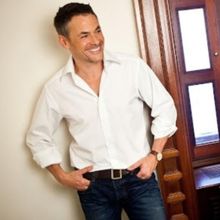 Adam Guettel Hosts Benefit For NATS Florence Birdwell Endowment