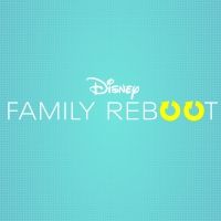 Disney+ Announces New Series FAMILY REBOOT