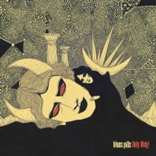 Blues Pills To Release New Album HOLY MOLY